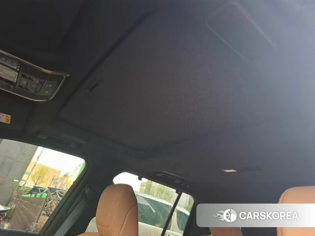 Lexus LX 4th Generation 2026 Белый из Кореи, фото 4