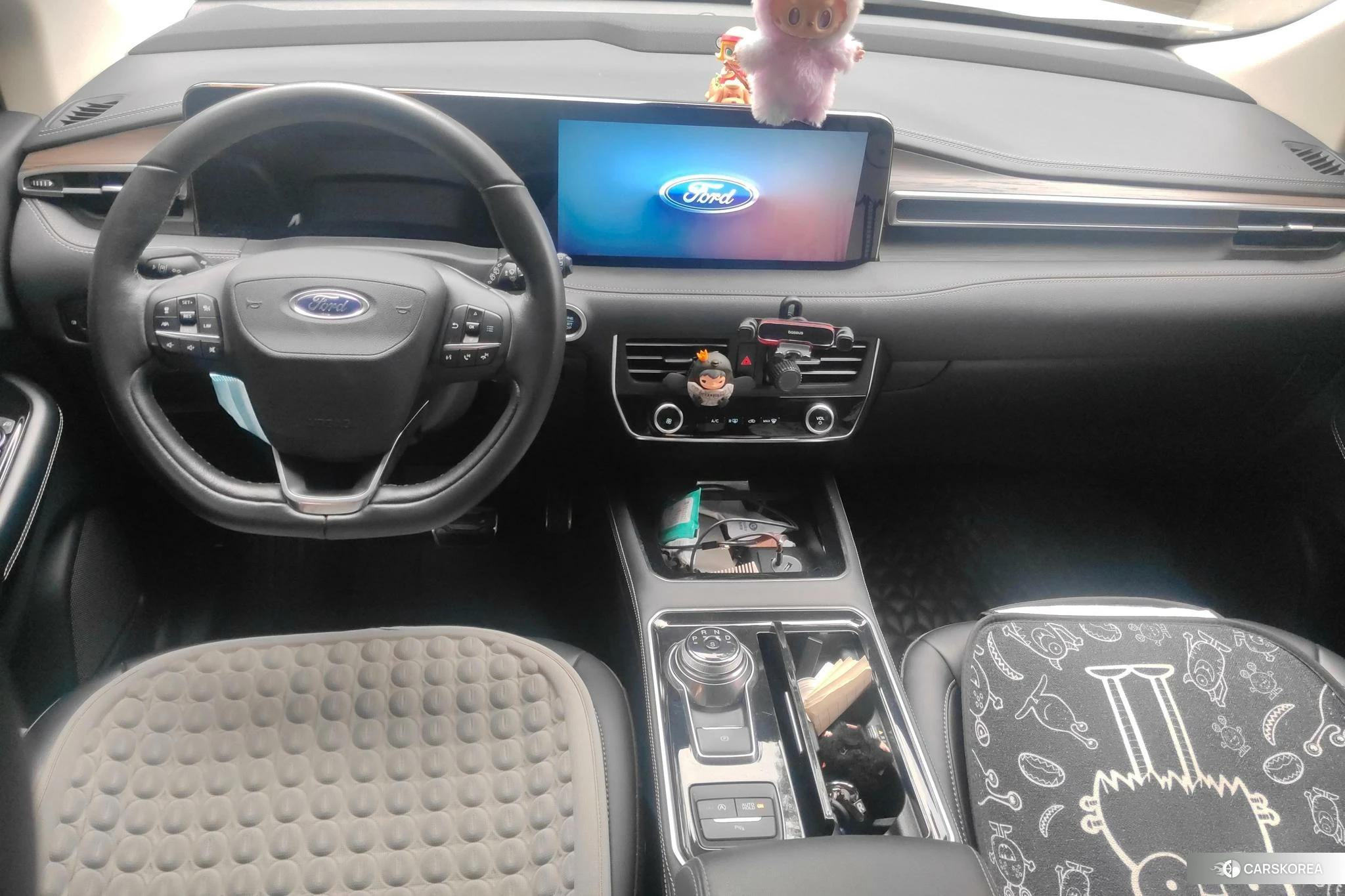 Ford Sharp World 2020 Белый из Китая, фото 4