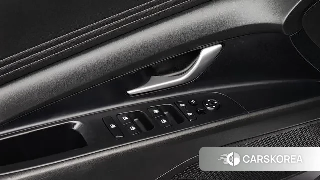 Hyundai Avante (CN7) 2021 Белый из Кореи, фото 4