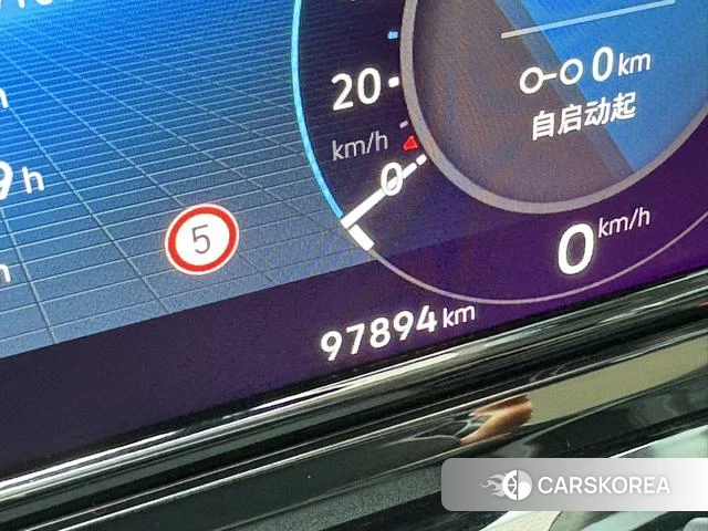 Volkswagen Lanjing 2021 Белый из Китая, фото 4