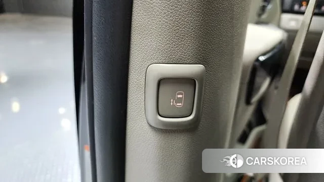 Kia The New Carnival 2018 Черный из Кореи, фото 4