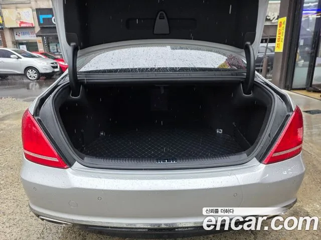 Genesis EQ900 id 2657840 из Кореи 4