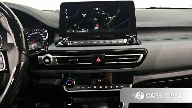 Kia Seltos 2021 Белый из Кореи, фото 4