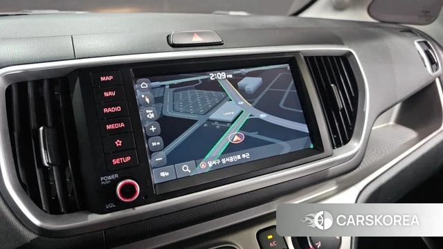 Kia The New Ray 2021 Белый из Кореи, фото 4