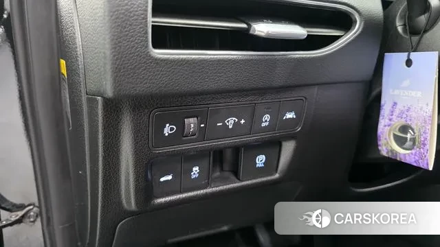 Hyundai Sonata (DN8) 2019 Черный из Кореи, фото 4