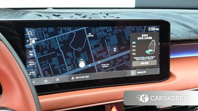 Kia The New K8 Hybrid 2025 Белый из Кореи, фото 4