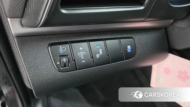 Hyundai The New Avante AD 2019 Серый из Кореи, фото 4
