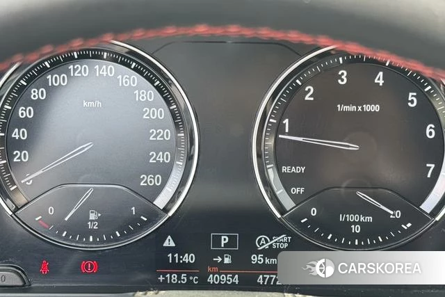 BMW 2 series (imported) 2021 Белый из Китая, фото 4