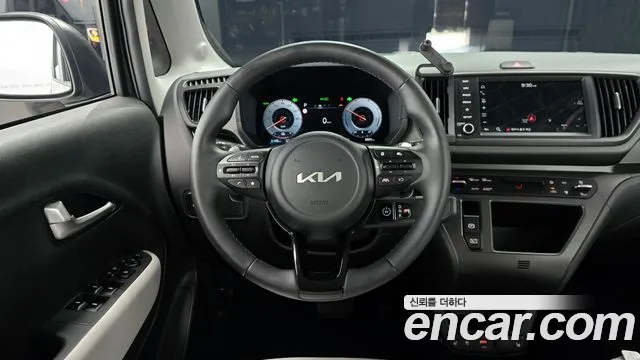 Kia The New Kia Ray EV id 2717314 из Кореи 4