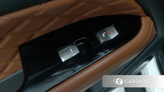 Ssangyong All New Rexton 2022 Белый из Кореи, фото 4