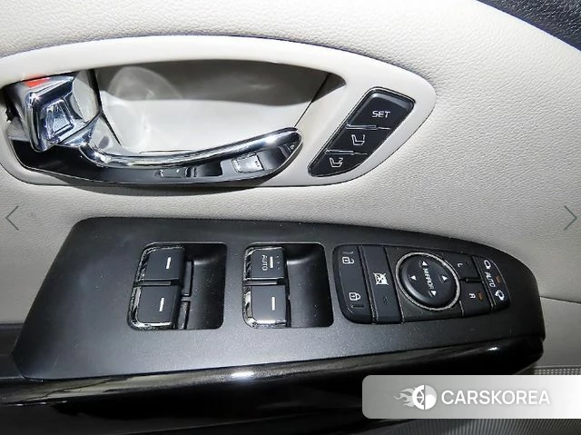 Kia The New Carnival 2019 Белый из Кореи, фото 4
