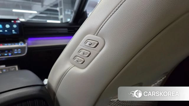 Hyundai Kona Hybrid (SX2) 2025 Белый из Кореи, фото 4