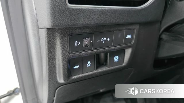 Hyundai Sonata (DN8) 2021 Белый из Кореи, фото 4