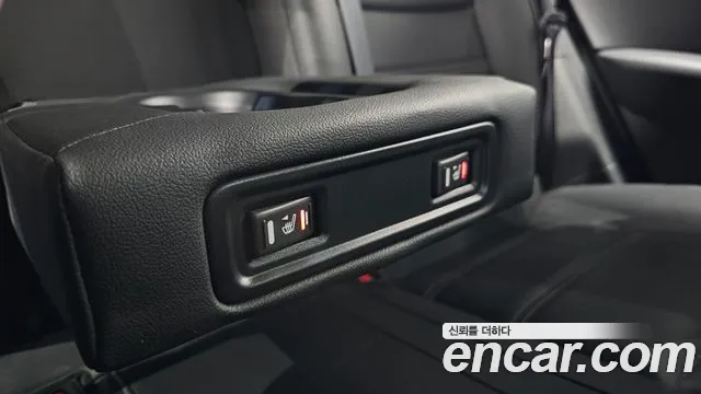 Renault Korea (Samsung) The New QM6 2020 Серый из Кореи, фото 4