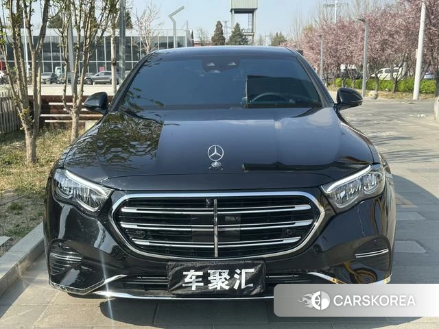 Mercedes-Benz E-class id 3913664 из Китая 4