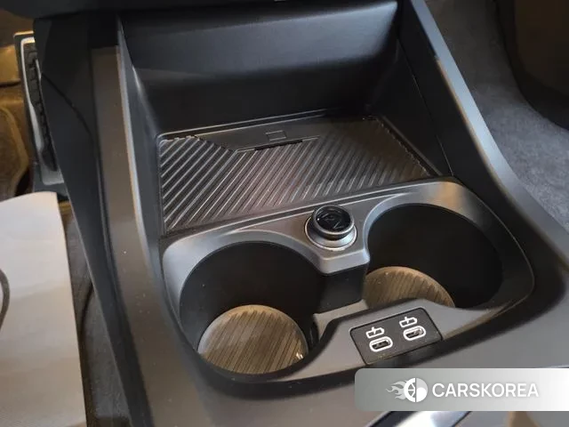 BMW 2 Series Gran Coupe (F74) 2025 Черный из Кореи, фото 4