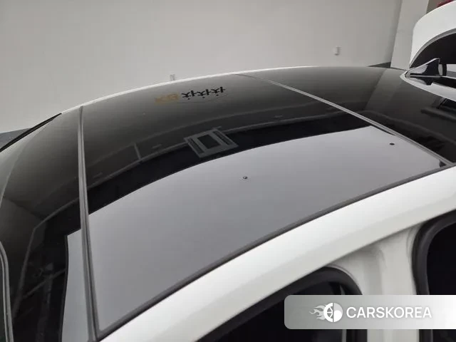 Kia K5 3rd generation 2020 Белый из Кореи, фото 4