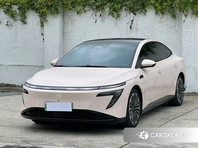 Nissan N7 2025 Другой из Китая, фото 4
