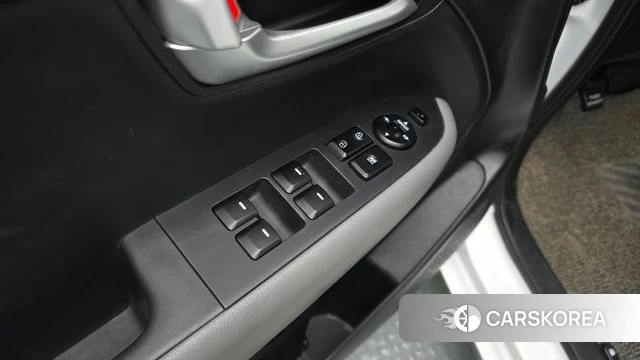 Kia The New Ray 2021 Белый из Кореи, фото 4
