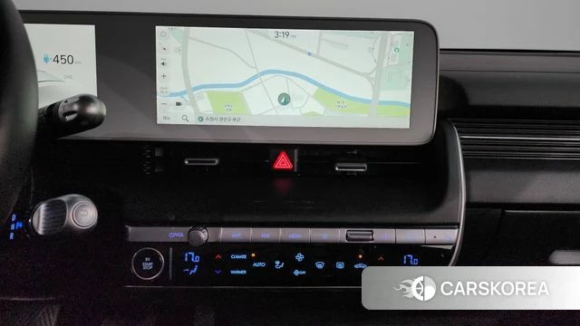 Hyundai Ionic 5 2022 Белый из Кореи, фото 4
