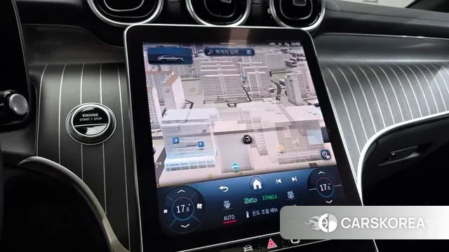 Mercedes-Benz GLC-Class X254 2024 Черный из Кореи, фото 4