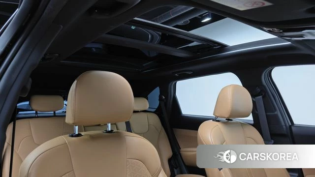 Kia Sorento 4th Generation 2021 Черный из Кореи, фото 4