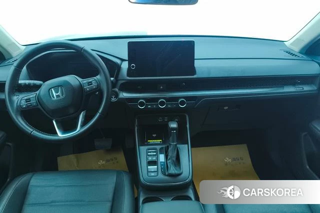 Honda CR-V 2025 Черный из Китая, фото 4