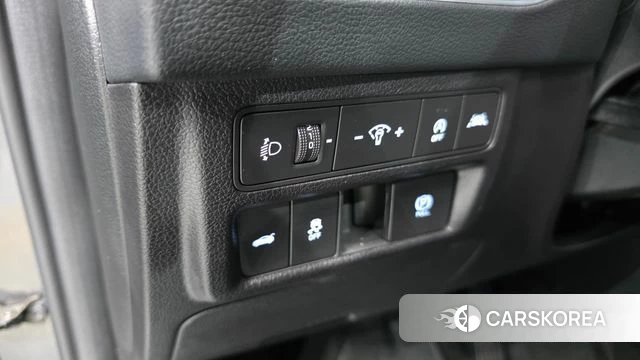 Hyundai Sonata (DN8) 2022 Серый из Кореи, фото 4