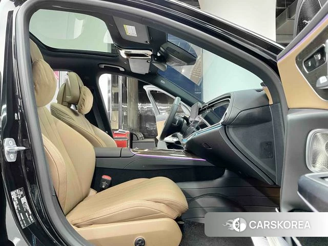 Mercedes-Benz E-class id 3957804 из Китая 4