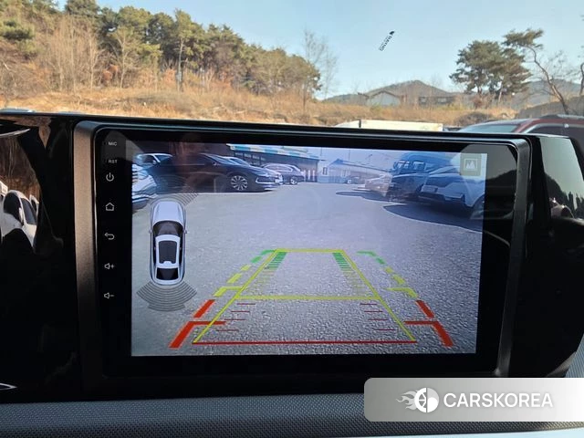 Kia K5 3rd generation 2020 Белый из Кореи, фото 4