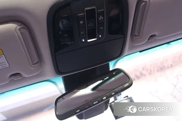 Kia The New Sorento 2018 Белый из Кореи, фото 4