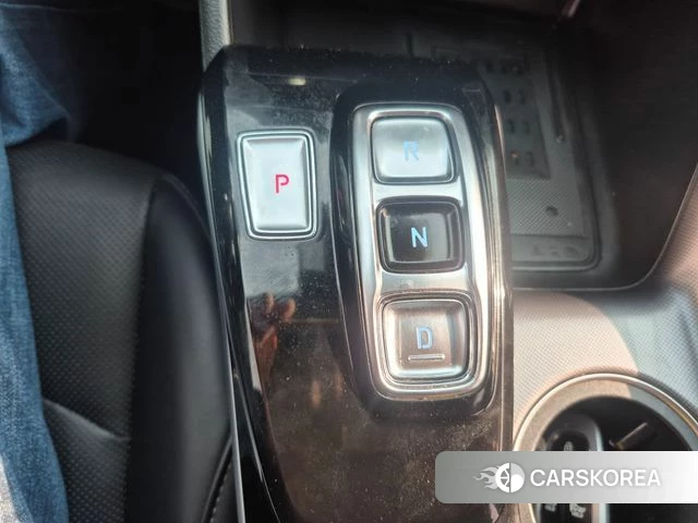 Hyundai Sonata (DN8) 2022 Белый из Кореи, фото 4
