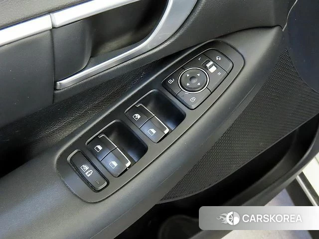 Hyundai Sonata (DN8) 2019 Белый из Кореи, фото 4