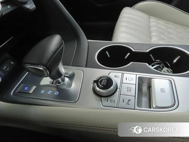 Genesis G70 2020 Серый из Кореи, фото 4