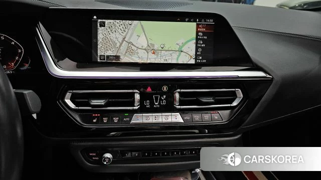 BMW Z4 (G29) 2019 Белый из Кореи, фото 4