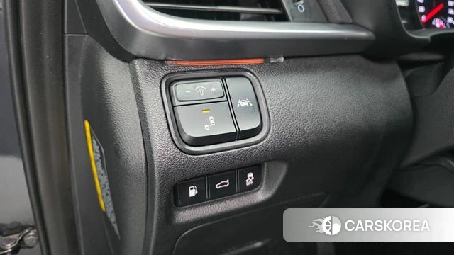 Kia The New K5 2nd generation 2019 Серый из Кореи, фото 4