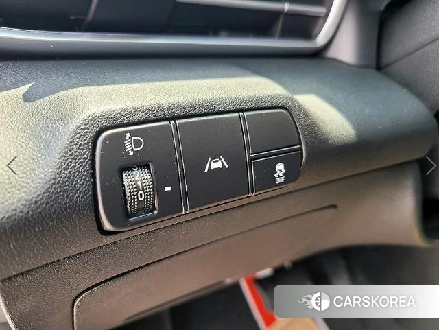 Hyundai Avante (CN7) 2023 Серый из Кореи, фото 4