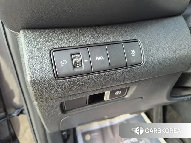 Hyundai The New Santa Fe id 3488349 из Кореи 4