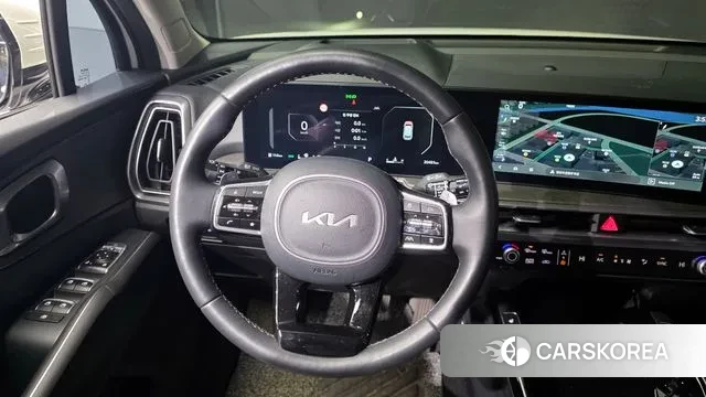 Kia The New Sorento 4th Generation id 3487330 из Кореи 4