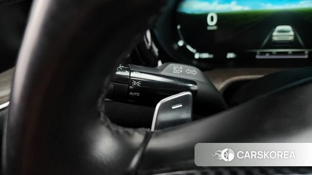 Kia K5 3rd generation 2020 Серый из Кореи, фото 4