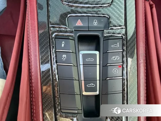 Porsche 718 Boxster 2018 Красный из Кореи, фото 4