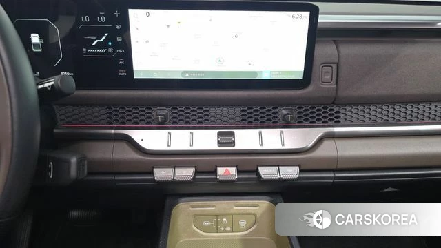 Kia Tasman 2025 Черный из Кореи, фото 4