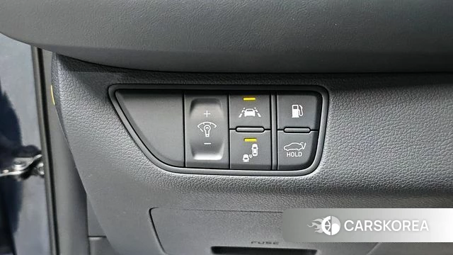 Genesis G70 2020 Синий из Кореи, фото 4