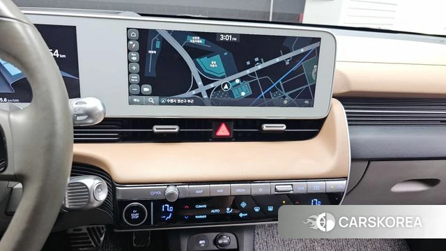 Hyundai Ionic 5 2022 Белый из Кореи, фото 4