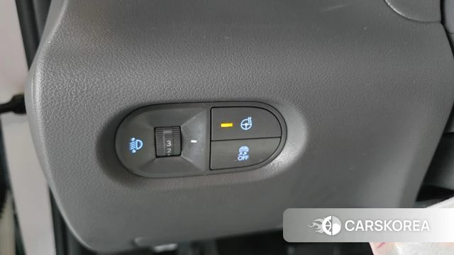 Hyundai Casper 2022 Белый из Кореи, фото 4