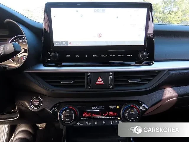 Kia The New K3 2nd generation id 3650281 из Кореи 4