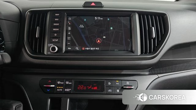 Kia The New Kia Ray EV 2025 Белый из Кореи, фото 4