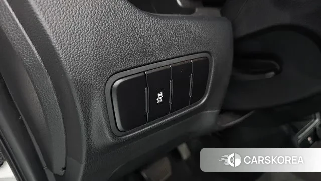 Kia The New Kia Ray 2022 Белый из Кореи, фото 4