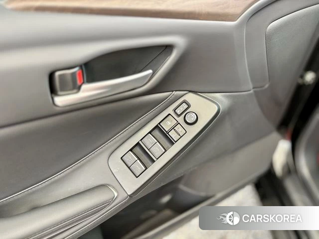 Toyota Asian dragon 2025 Черный из Китая, фото 4