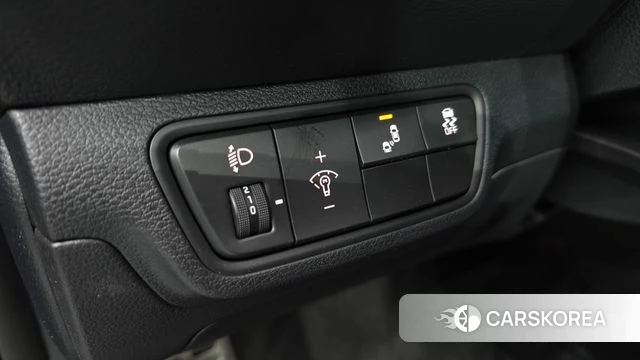 Kia The New K3 2nd generation 2022 Синий из Кореи, фото 4
